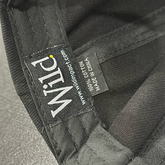 Snap-On Racing Adjustable Baseball Hat - Picture 10 of 10